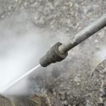 HYDROJETTING