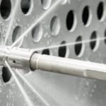TRIIPLEX PUMP